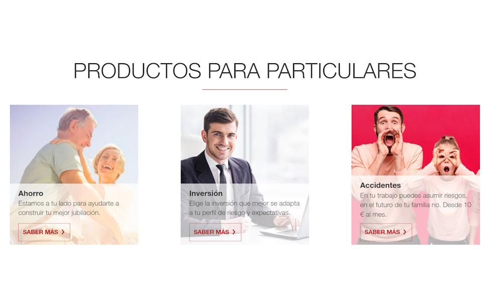 GENERALI. Otros seguros en Córdoba GENERALI. Otros seguros en Córdoba. Imágenes de otros seguros.